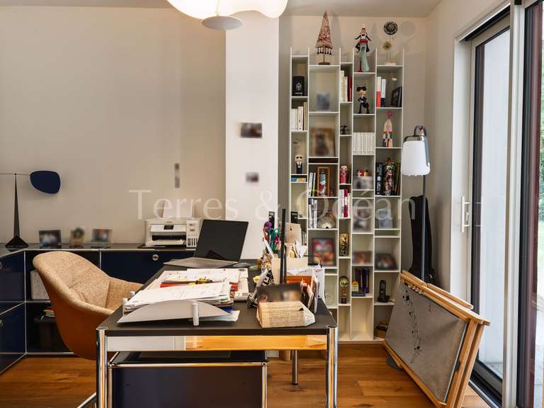 Appartement Soorts-Hossegor - 4 chambres - 186m²