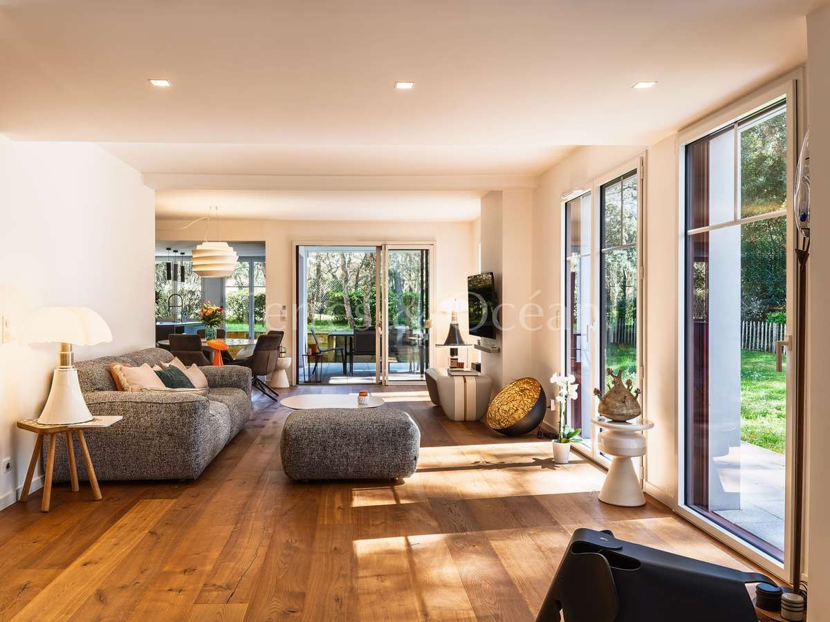 Apartment Soorts-Hossegor