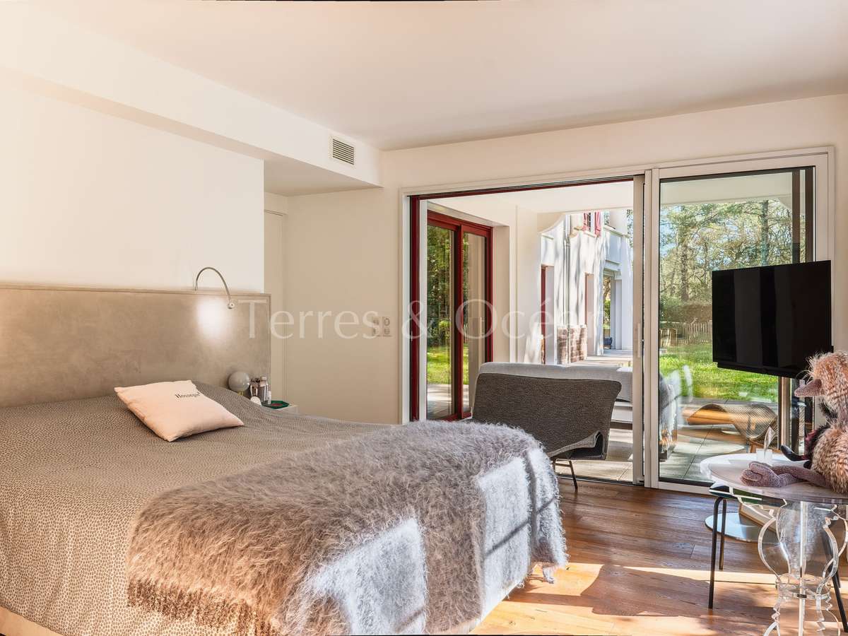 Apartment Soorts-Hossegor