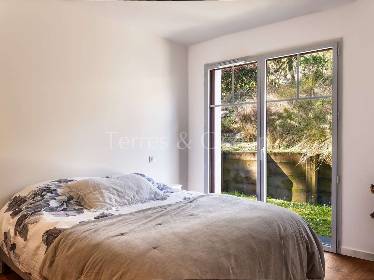 Apartment Soorts-Hossegor