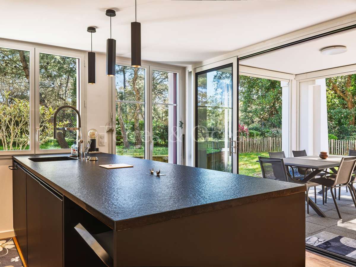 Apartment Soorts-Hossegor