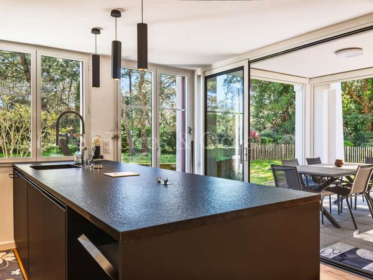 Appartement Soorts-Hossegor - 4 chambres - 186m²