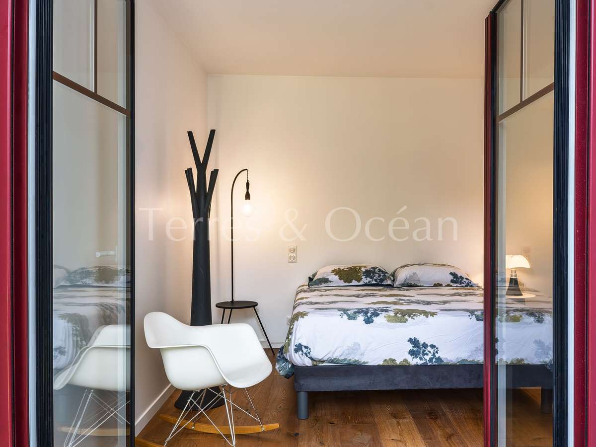 Apartment Soorts-Hossegor