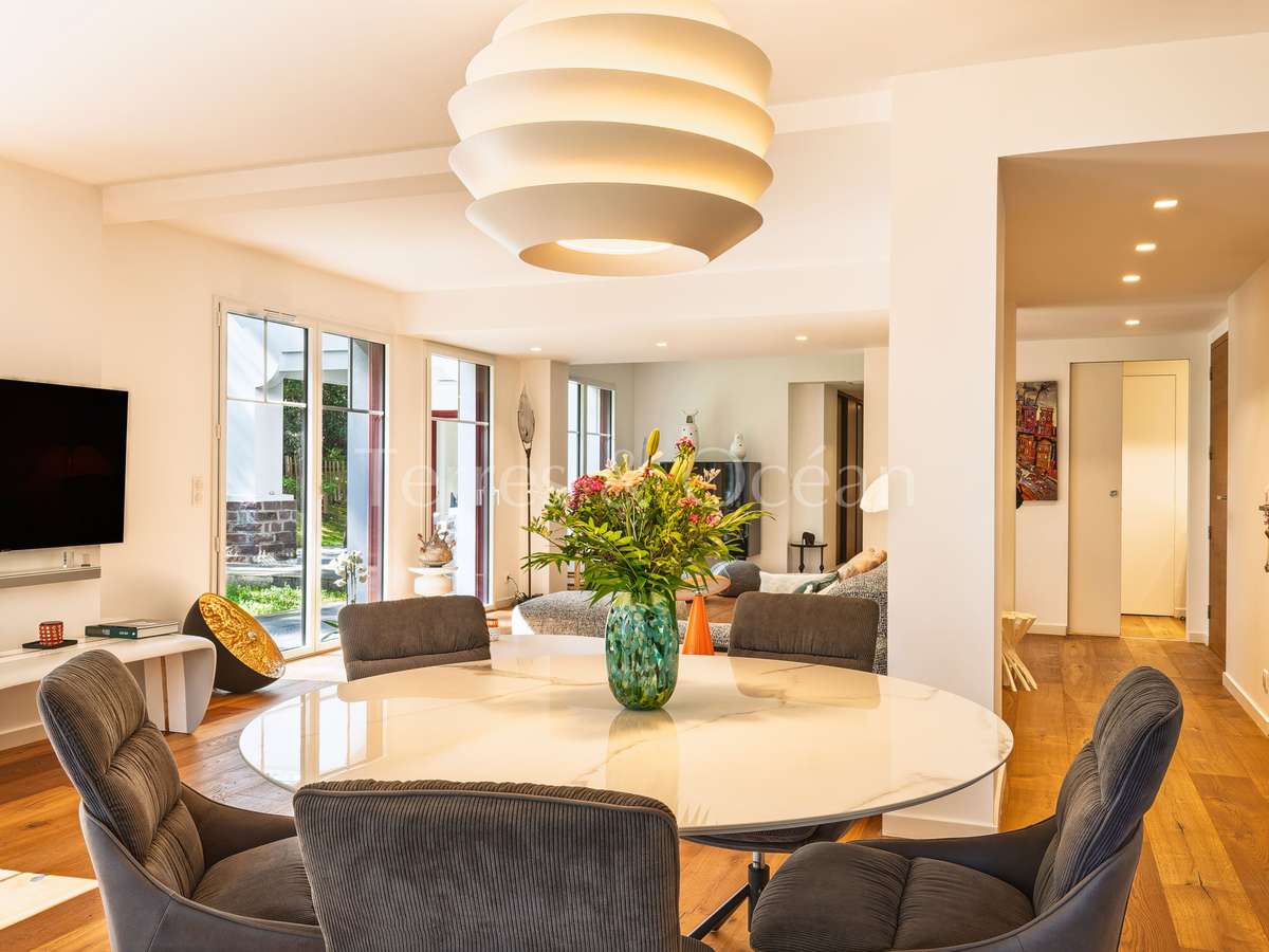 Apartment Soorts-Hossegor