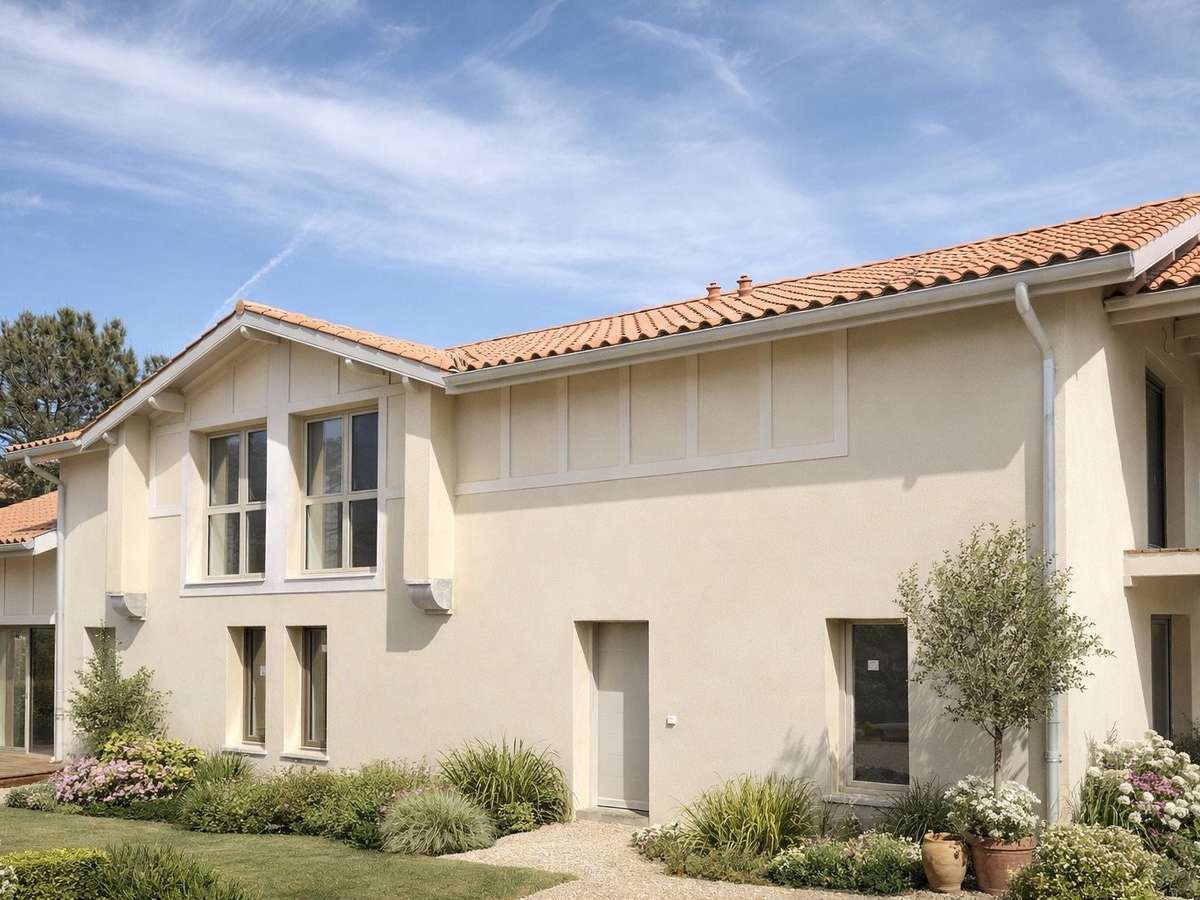 Appartement Soorts-Hossegor