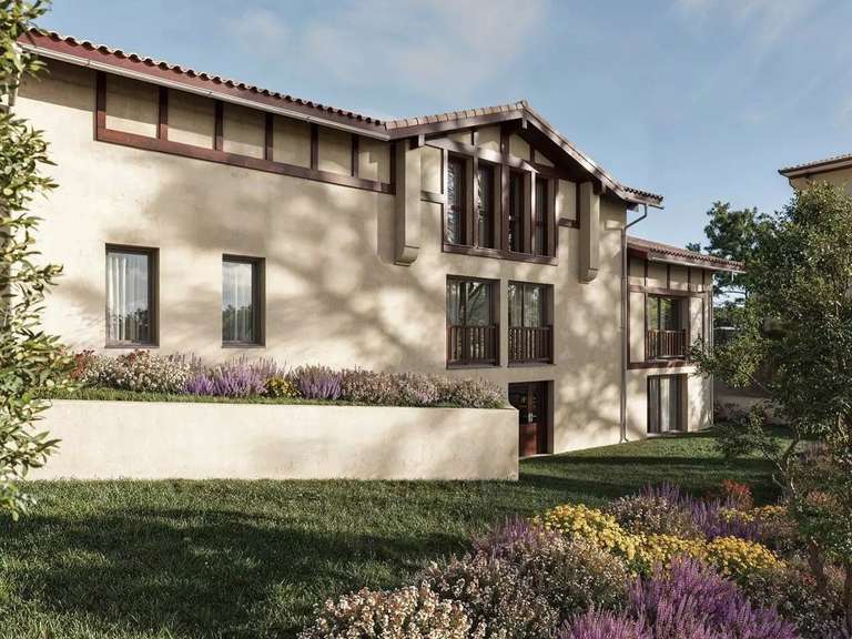 Appartement Soorts-Hossegor - 4 chambres - 175m²