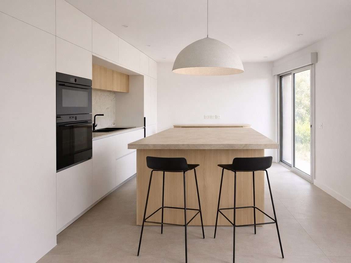 Appartement Soorts-Hossegor