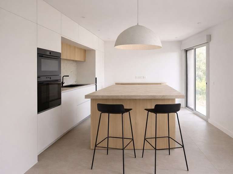 Appartement Soorts-Hossegor - 4 chambres - 175m²