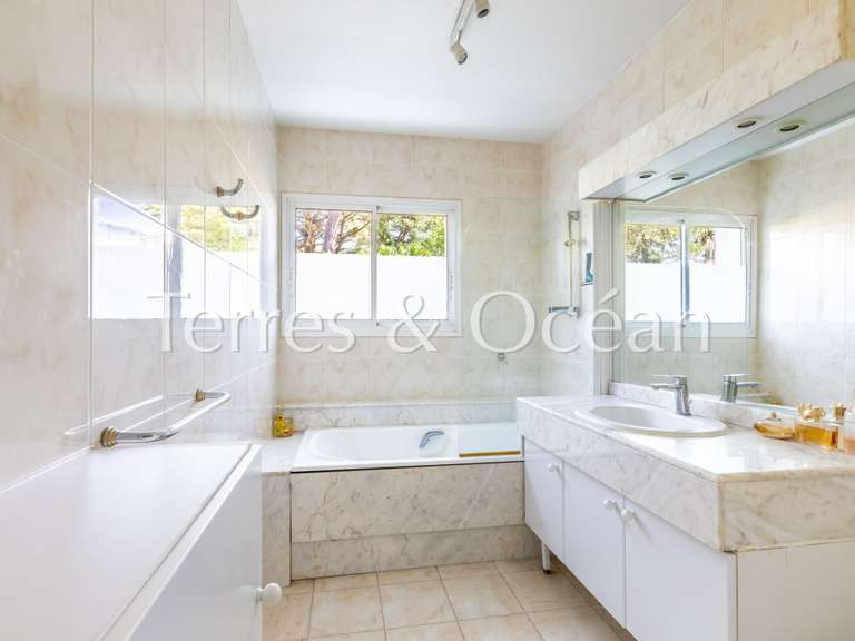 Appartement Soorts-Hossegor - 2 chambres - 80m²