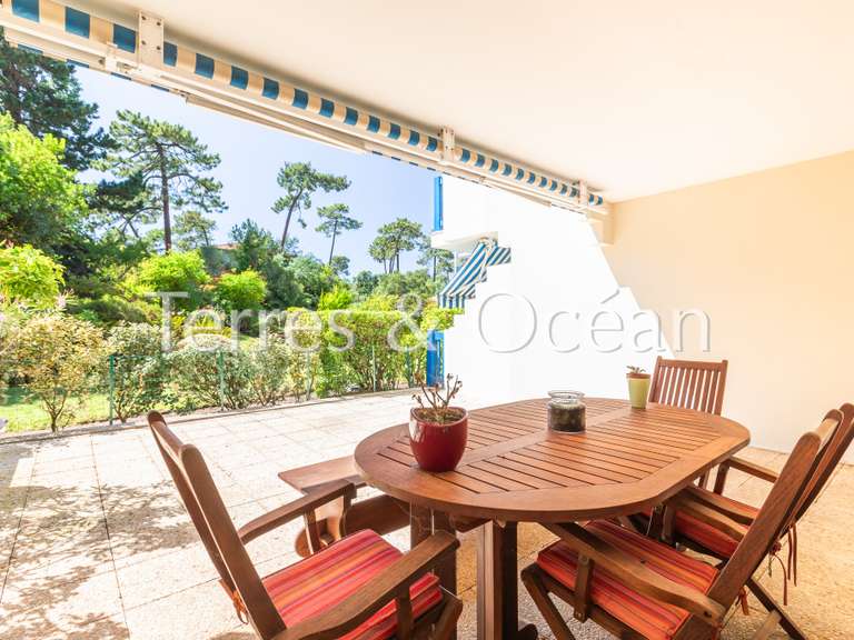 Appartement Soorts-Hossegor - 2 chambres - 80m²