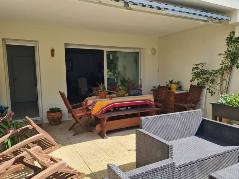 Appartement Soorts-Hossegor - 2 chambres - 79m²