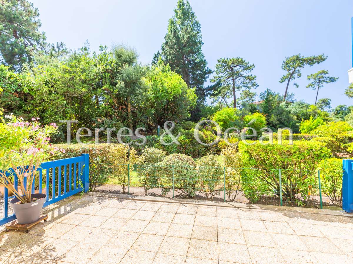 Apartment Soorts-Hossegor