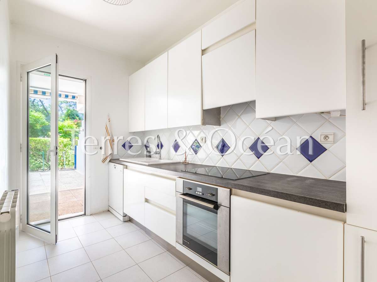 Apartment Soorts-Hossegor