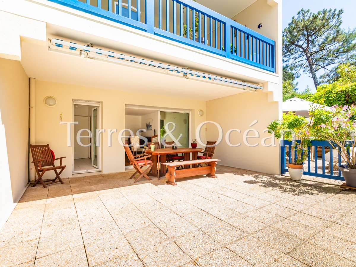 Apartment Soorts-Hossegor