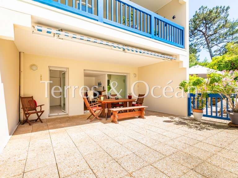 Appartement Soorts-Hossegor - 2 chambres - 80m²