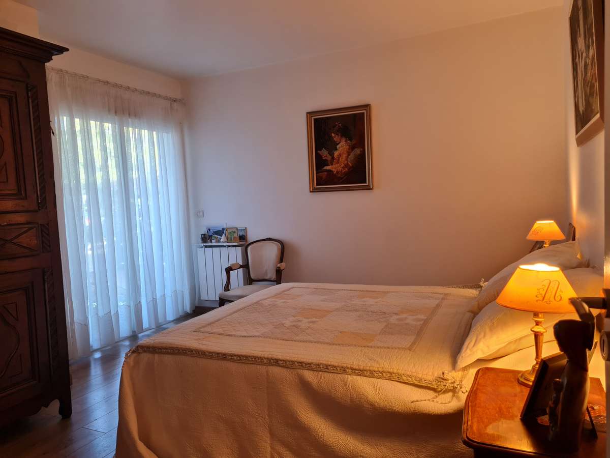 Appartement Soorts-Hossegor