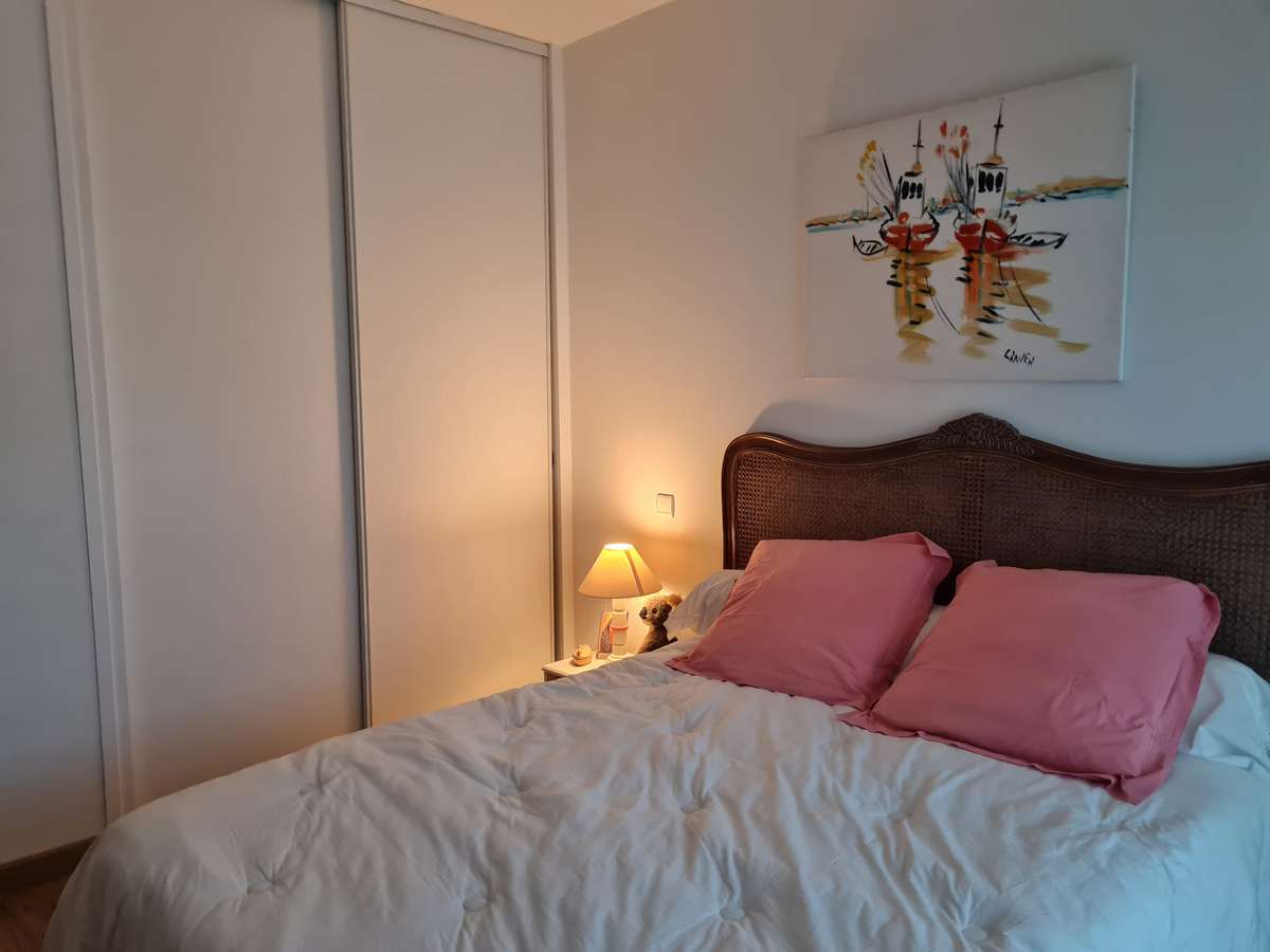 Appartement Soorts-Hossegor