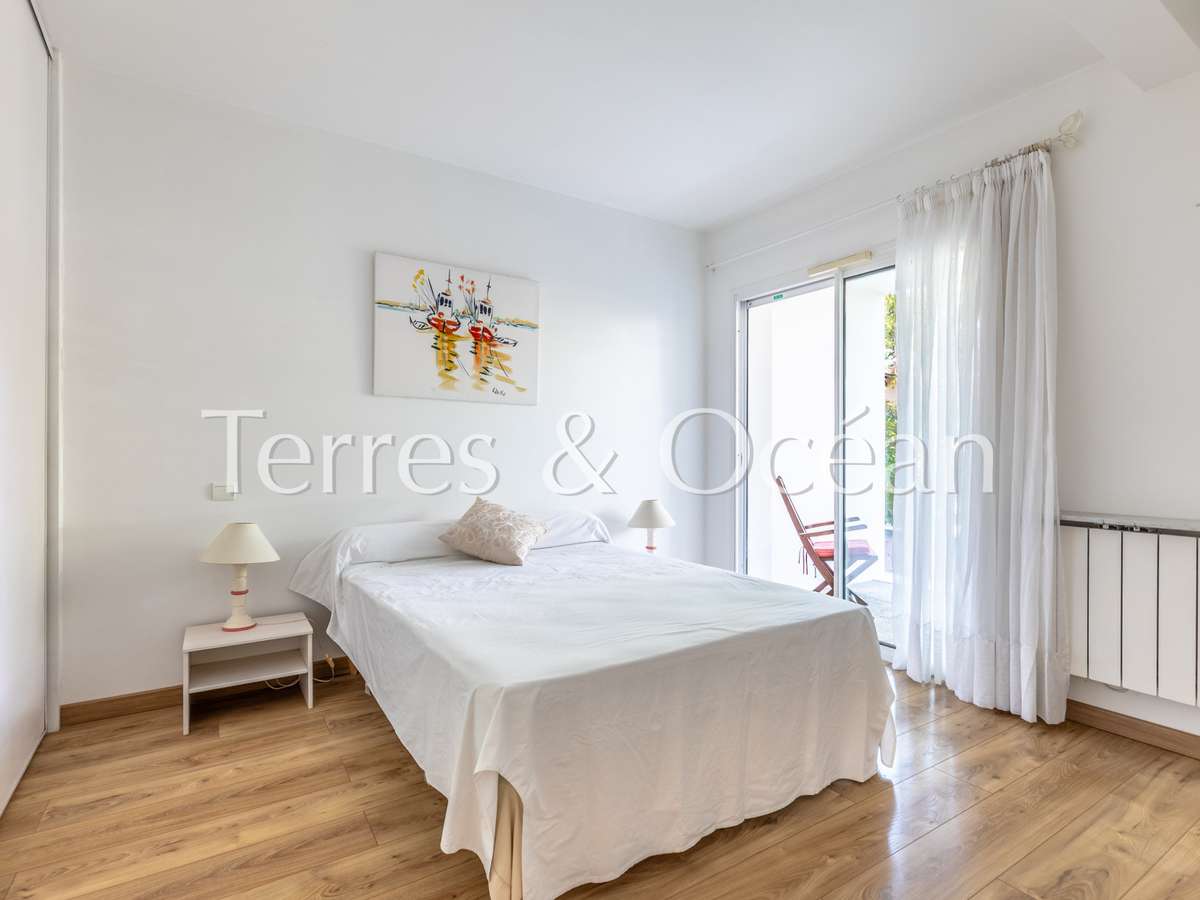 Apartment Soorts-Hossegor