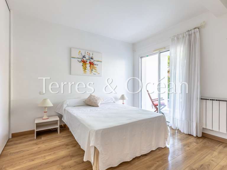 Appartement Soorts-Hossegor - 2 chambres - 80m²