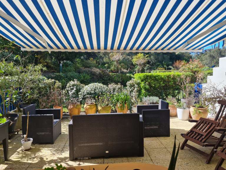 Appartement Soorts-Hossegor - 2 chambres - 79m²