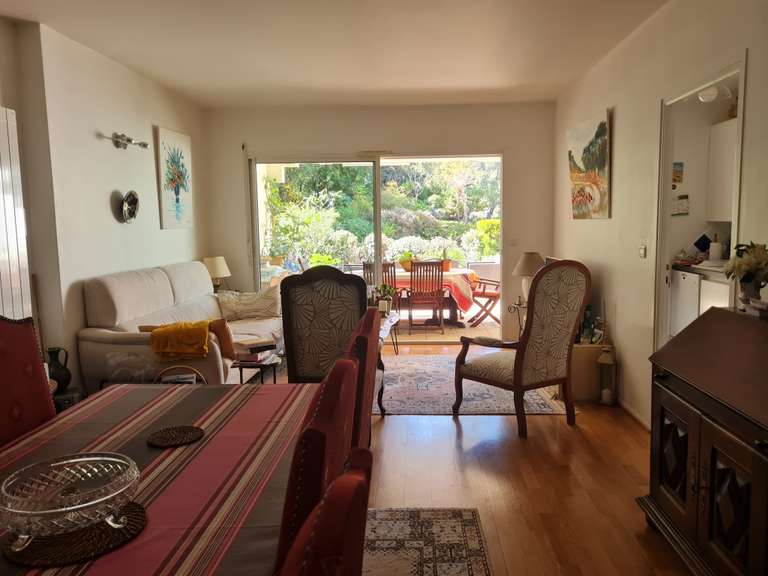 Appartement Soorts-Hossegor - 2 chambres - 79m²