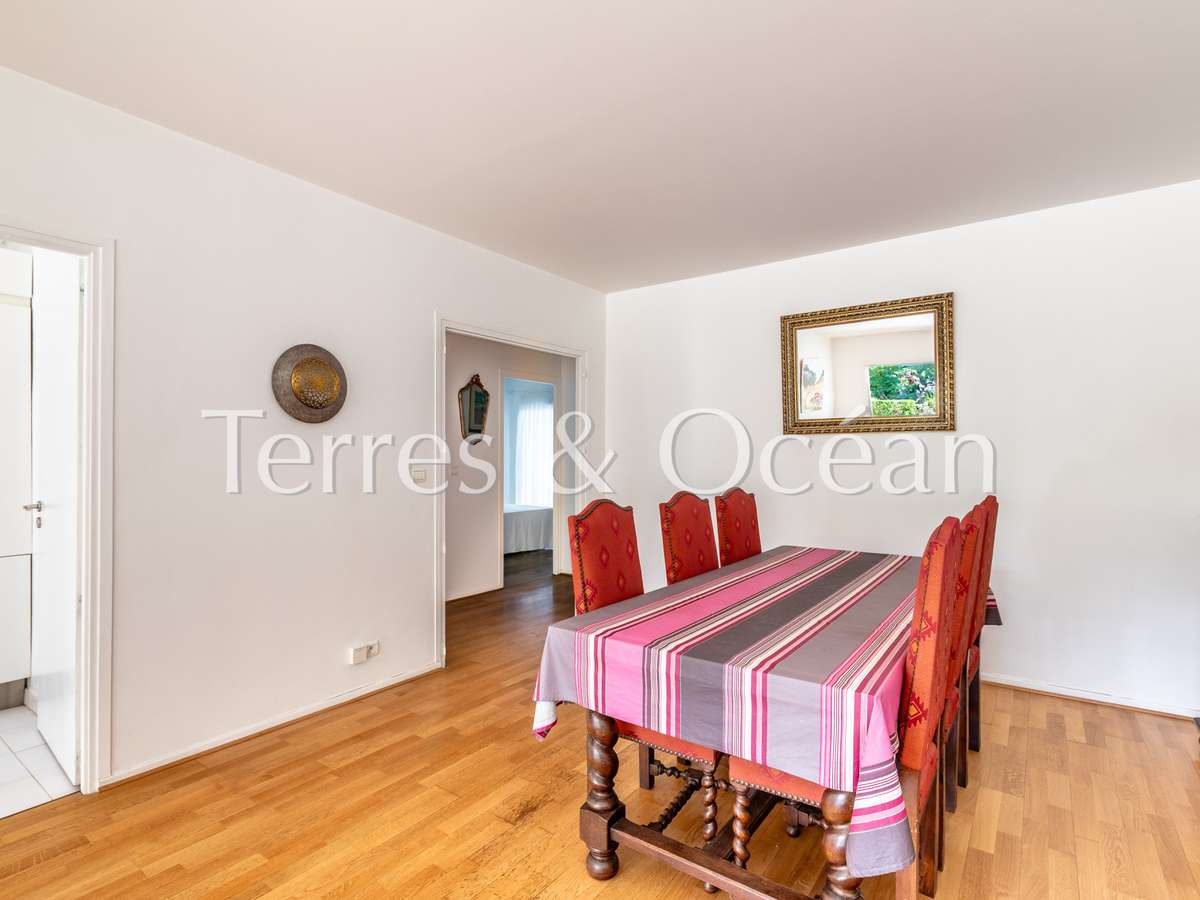 Apartment Soorts-Hossegor