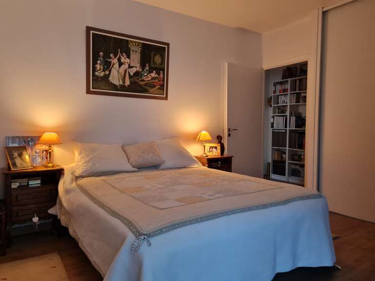 Appartement Soorts-Hossegor - 2 chambres - 79m²