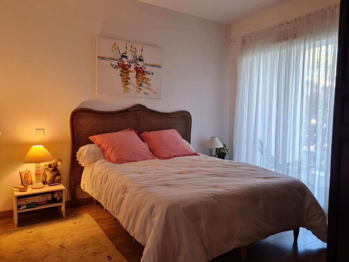 Appartement Soorts-Hossegor