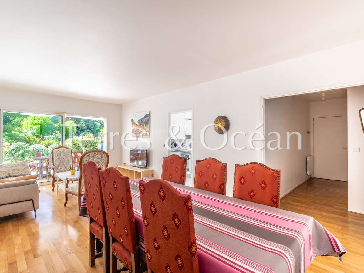 Apartment Soorts-Hossegor
