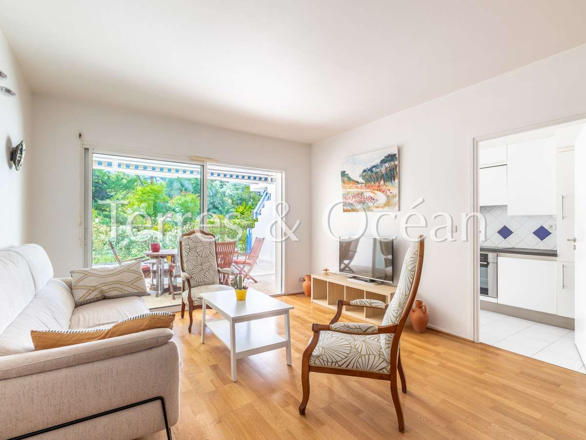 Apartment Soorts-Hossegor