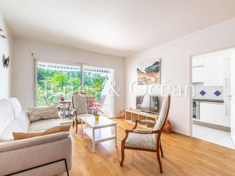 Appartement Soorts-Hossegor - 2 chambres - 80m²