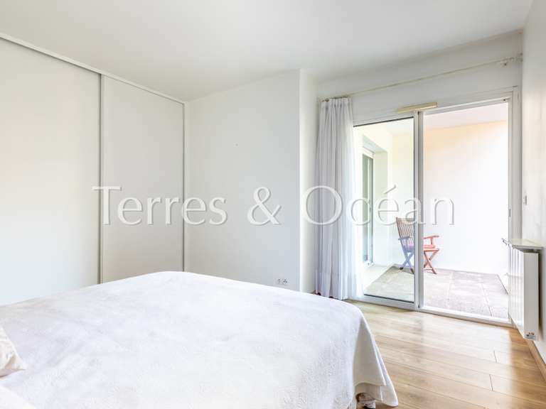 Appartement Soorts-Hossegor - 2 chambres - 80m²