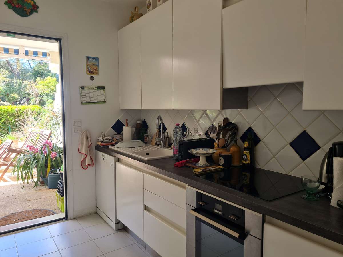 Appartement Soorts-Hossegor