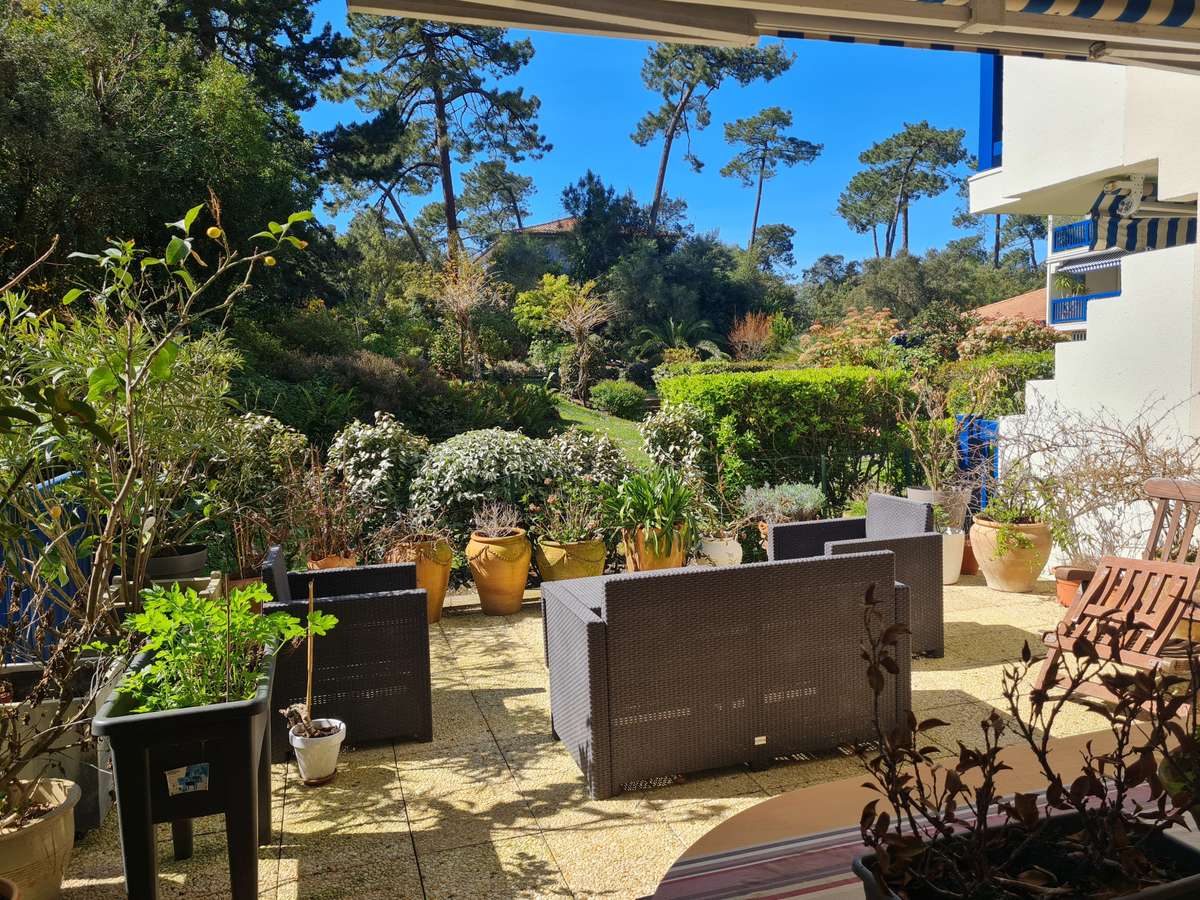 Appartement Soorts-Hossegor