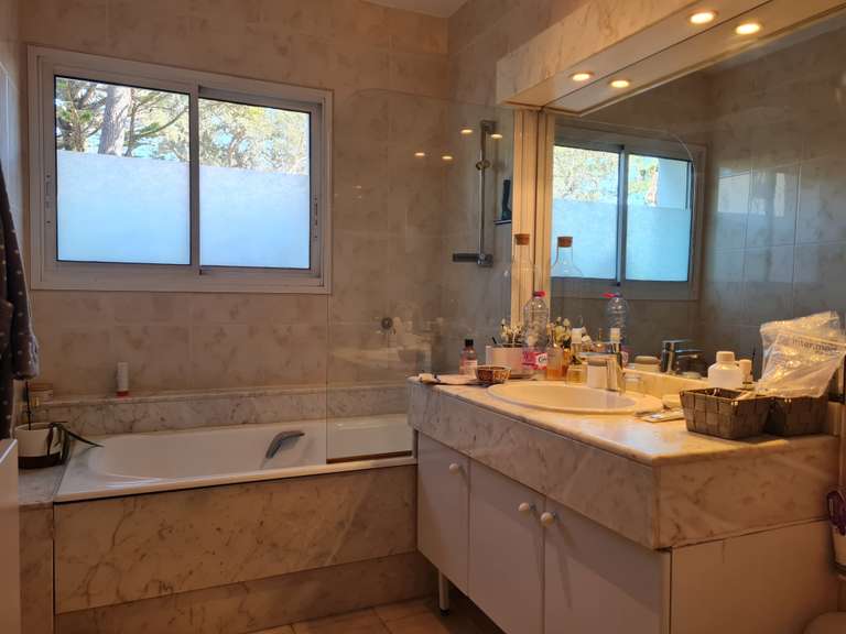 Appartement Soorts-Hossegor - 2 chambres - 79m²