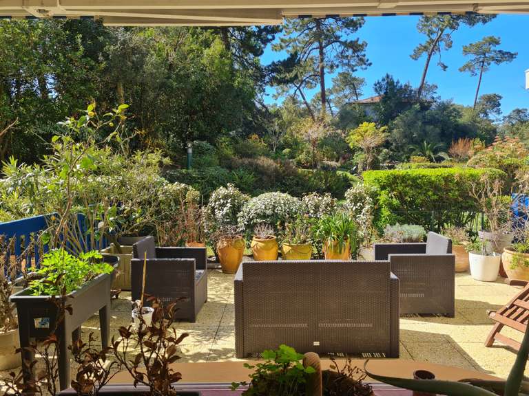 Appartement Soorts-Hossegor - 2 chambres - 79m²