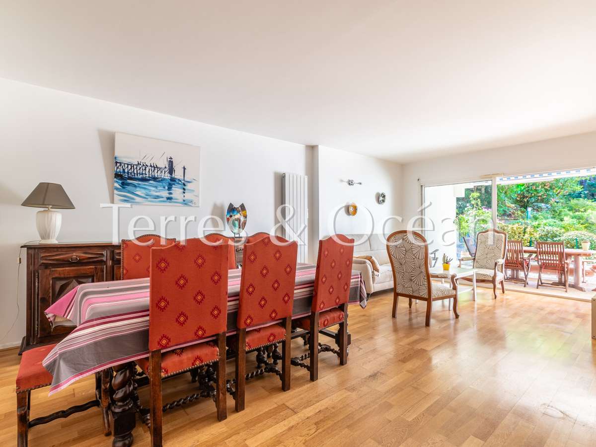 Apartment Soorts-Hossegor