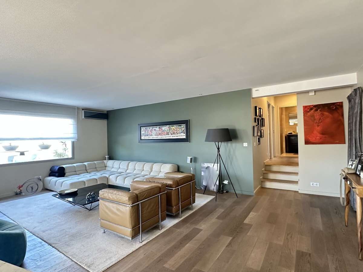 Appartement Soorts-Hossegor