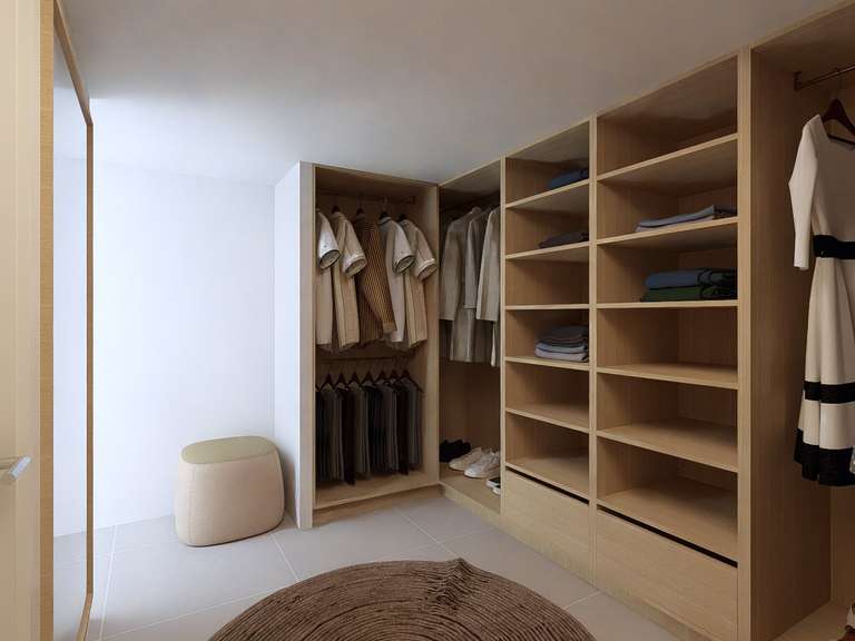 Appartement Soorts-Hossegor - 4 chambres - 175m²