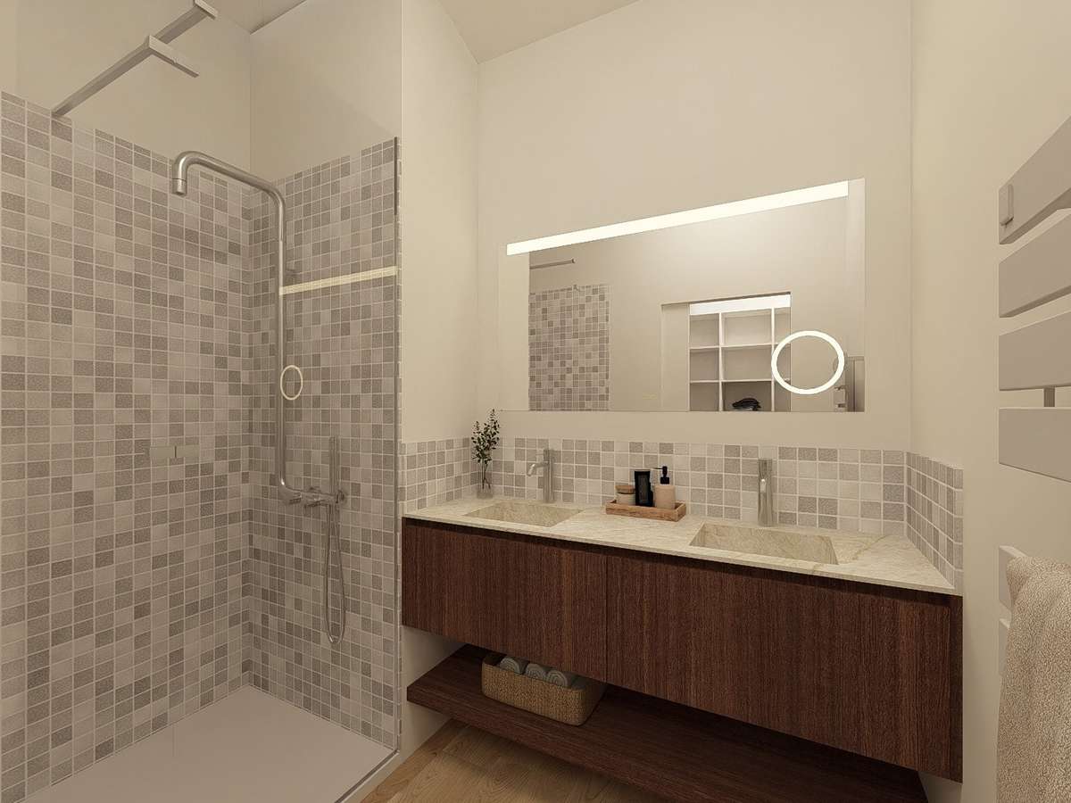 Appartement Soorts-Hossegor