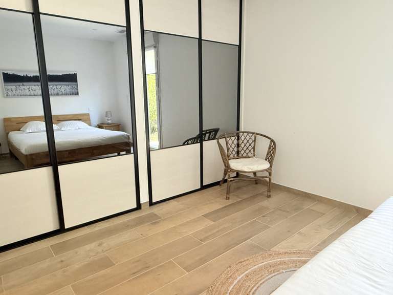 Appartement Soorts-Hossegor - 2 chambres - 63m²