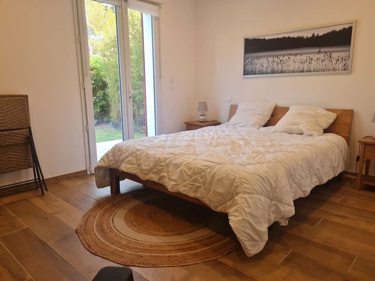 Appartement Soorts-Hossegor