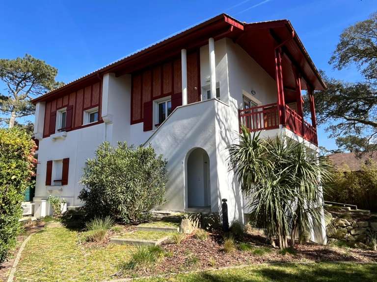 Appartement Soorts-Hossegor - 2 chambres - 63m²