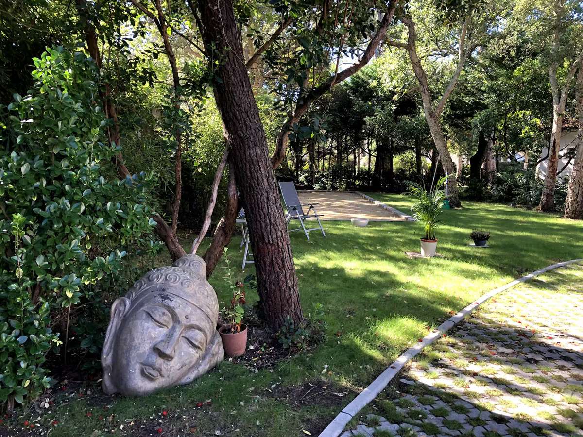 Appartement Soorts-Hossegor