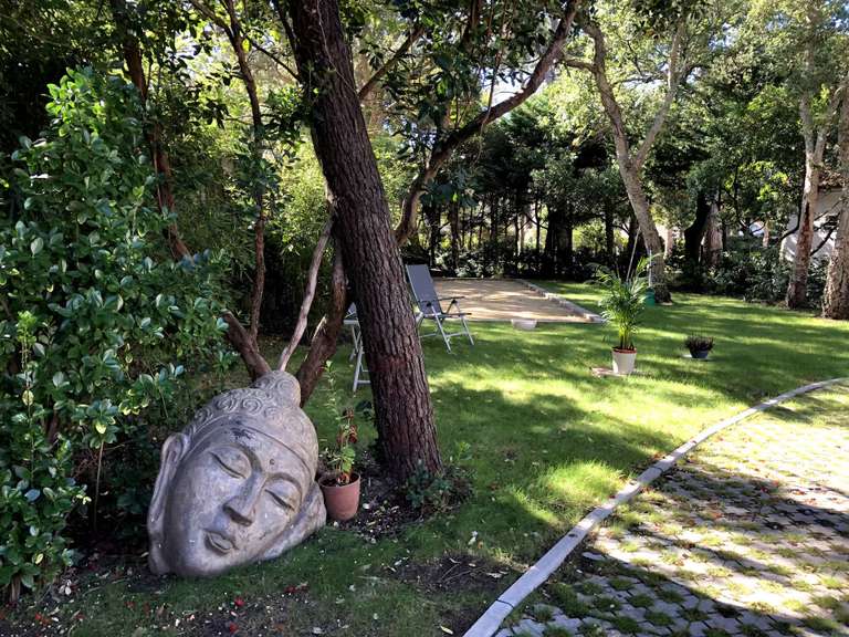 Appartement Soorts-Hossegor - 2 chambres - 63m²