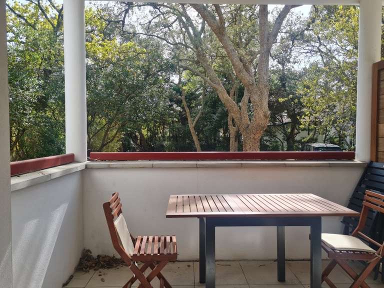 Appartement Soorts-Hossegor - 2 chambres - 63m²