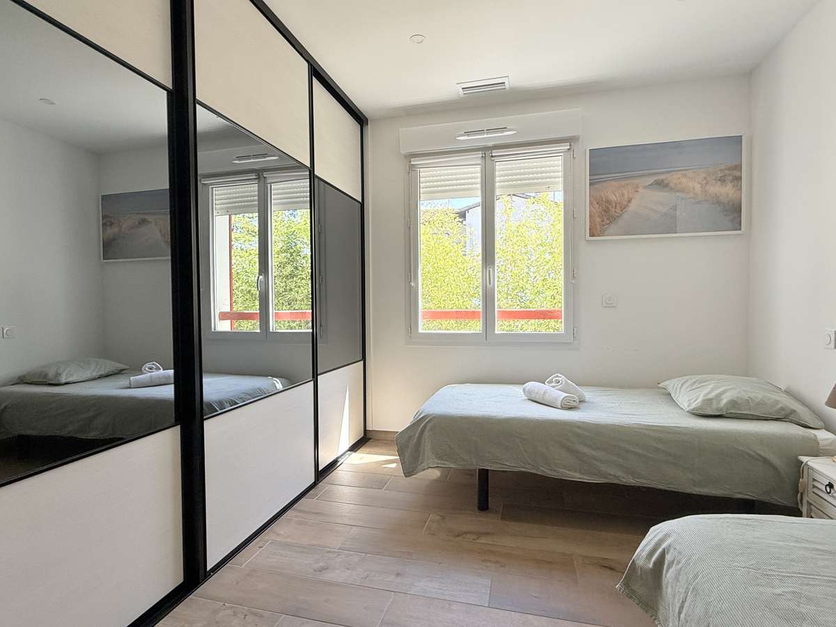 Appartement Soorts-Hossegor