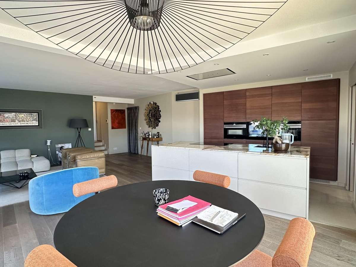 Appartement Soorts-Hossegor