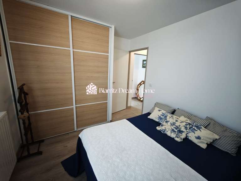 Appartement Soorts-Hossegor - 3 chambres - 90m²