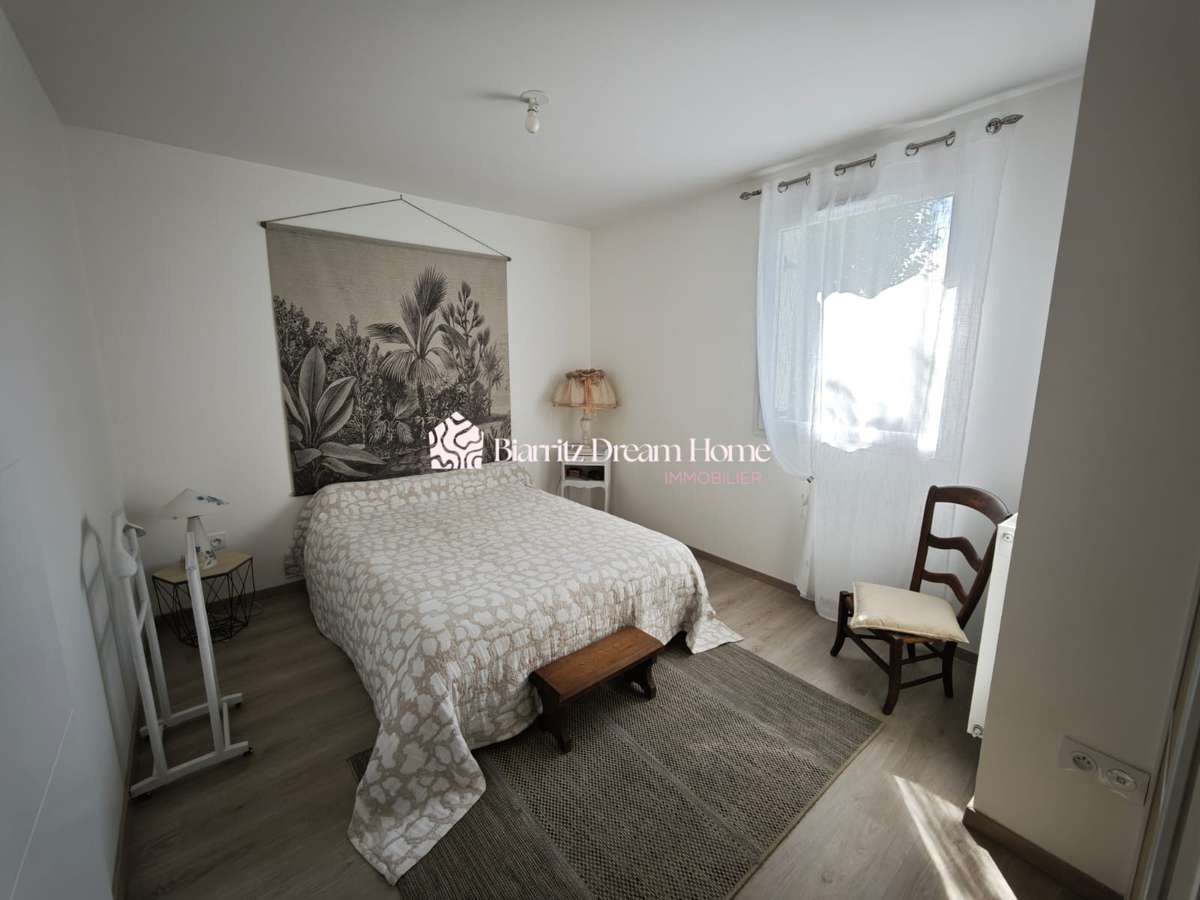 Appartement Soorts-Hossegor